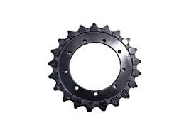 JCB 8027 Drive Sprocket